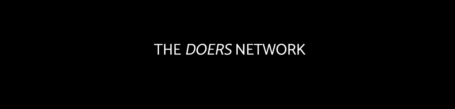 The Doers Network Podcast